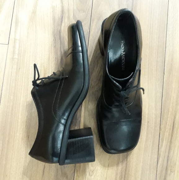 Enzo Angiolini Alroys shoes - Picture 4 of 8